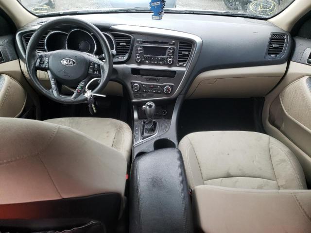Фото 8 с аукциона – 2013 KIA OPTIMA LX с VIN KNAGM4A73D5359323