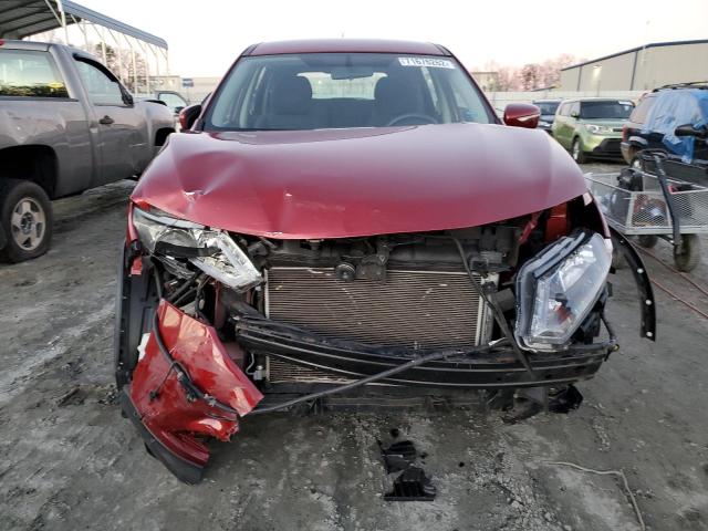 Photo 5 from auction – 2015 NISSAN ROGUE S with VIN KNMAT2MT1FP532207