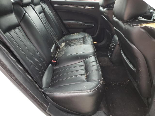 Photo 10 from auction – 2018 CHRYSLER 300 S with VIN 2C3CCAGG7JH267375