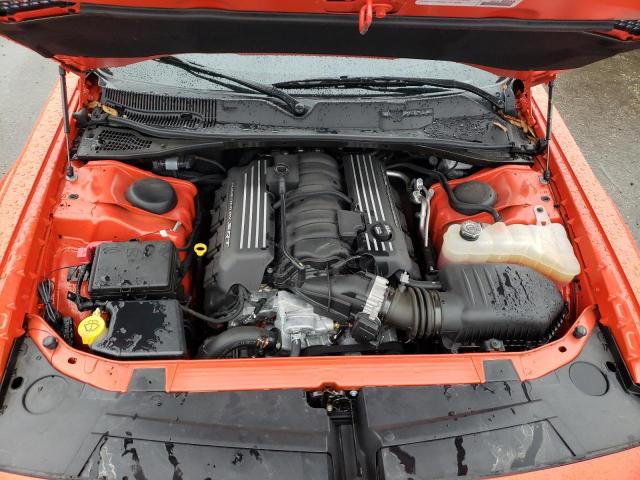 Photo 11 from auction – 2020 DODGE CHALLENGER with VIN 2C3CDZFJ4LH205749