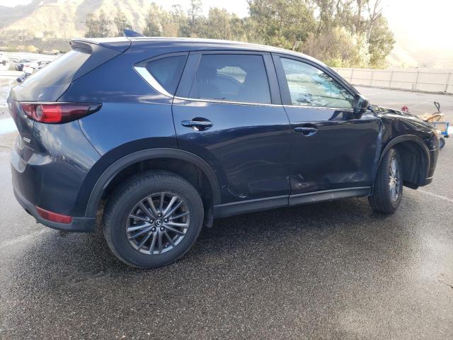 Photo 3 from auction – 2019 MAZDA CX-5 TOURI with VIN JM3KFACM6K1540999