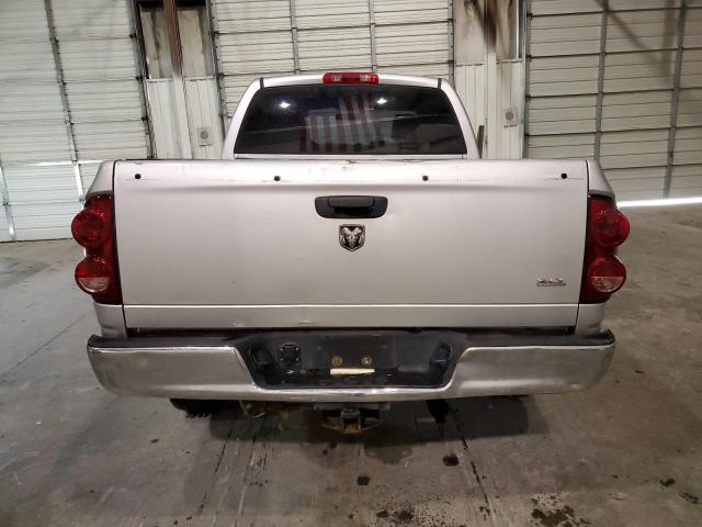 Photo 6 from auction – 2007 DODGE RAM 1500 S with VIN 1D7HA18227S238383
