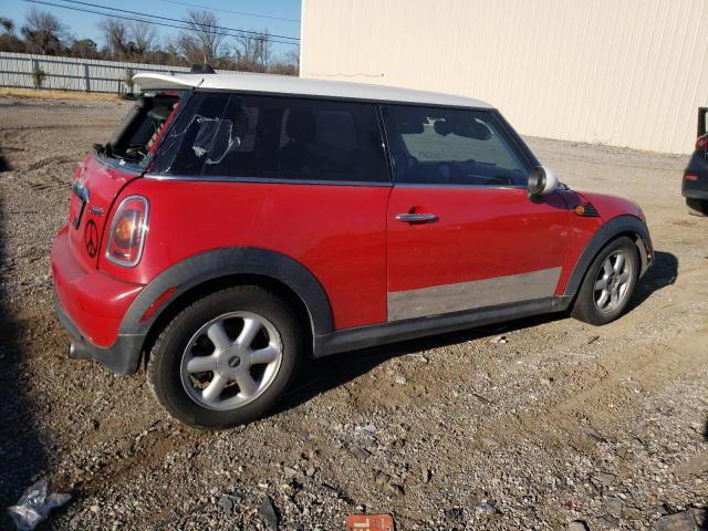 Photo 3 from auction – 2009 MINI COOPER with VIN WMWMF33519TW70528