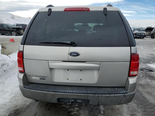 Photo 6 from auction – 2003 FORD EXPLORER X with VIN 1FMZU73K93ZA43099