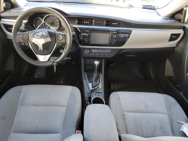 Photo 8 from auction – 2016 TOYOTA COROLLA L with VIN 2T1BURHE3GC728025