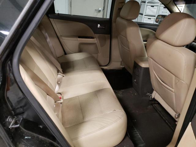 Zdjęcie 10 z aukcji – 2008 FORD TAURUS LIM z VIN 1FAHP28W88G126151