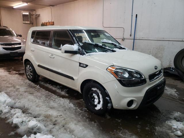 Photo 4 from auction – 2012 KIA SOUL with VIN KNDJT2A55C7471137