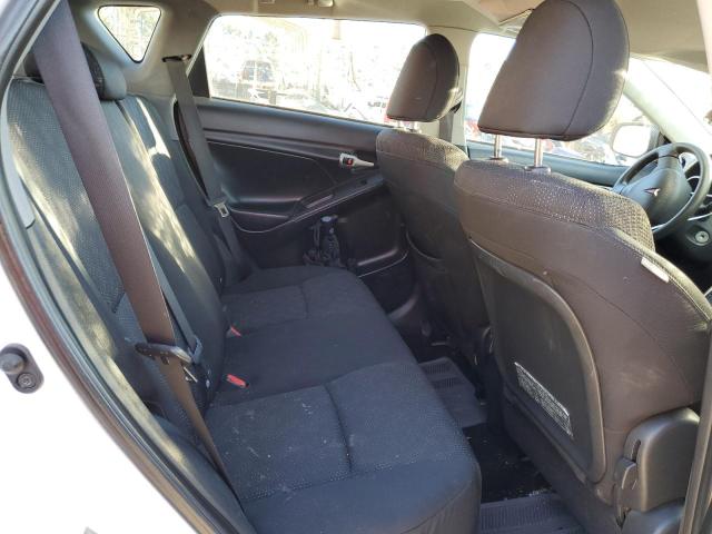 Photo 10 from auction – 2009 PONTIAC VIBE with VIN 5Y2SP67039Z434631