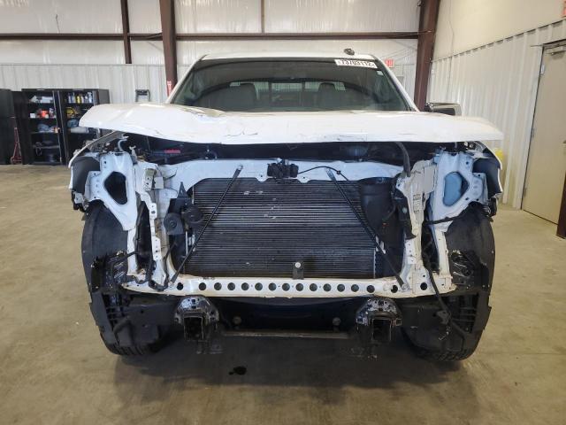 Photo 5 from auction – 2020 CHEVROLET SILVERADO with VIN 3GCPWCED6LG262003