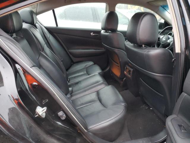 Photo 10 from auction – 2011 NISSAN MAXIMA S with VIN 1N4AA5AP1BC858417