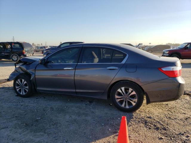 Photo 2 from auction – 2014 HONDA ACCORD LX with VIN 1HGCR2F35EA231494