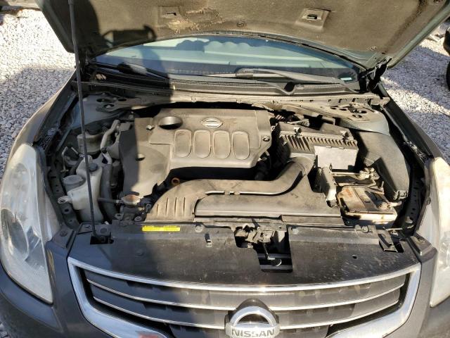 Photo 11 from auction – 2012 NISSAN ALTIMA BAS with VIN 1N4AL2AP5CC170317