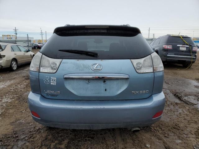 Photo 6 from auction – 2005 LEXUS RX 330 with VIN 2T2HA31U65C055807