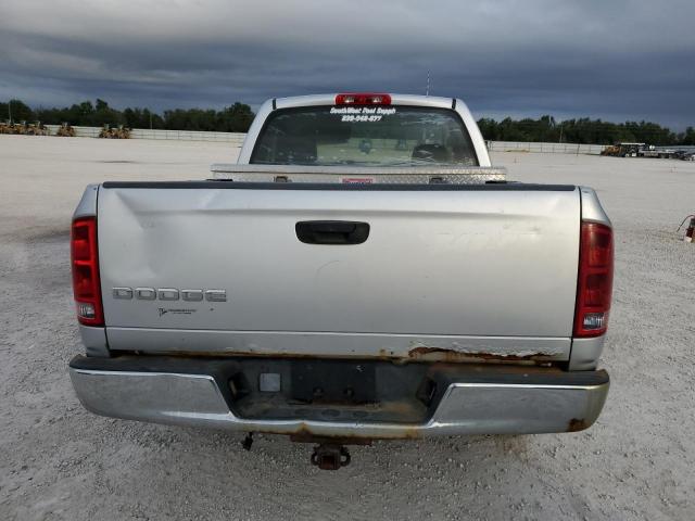 Photo 10 from auction – 2003 DODGE RAM 1500 S with VIN 1D7HA16K63J637266