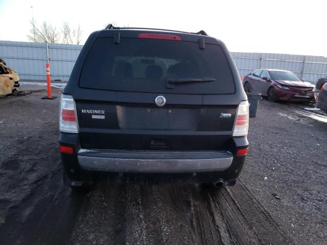 Photo 6 from auction – 2011 MERCURY MARINER PR with VIN 4M2CN9HG5BKJ01153