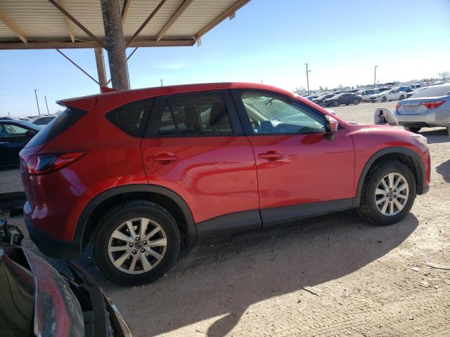 Photo 3 from auction – 2016 MAZDA CX-5 TOURI with VIN JM3KE2CY9G0714007