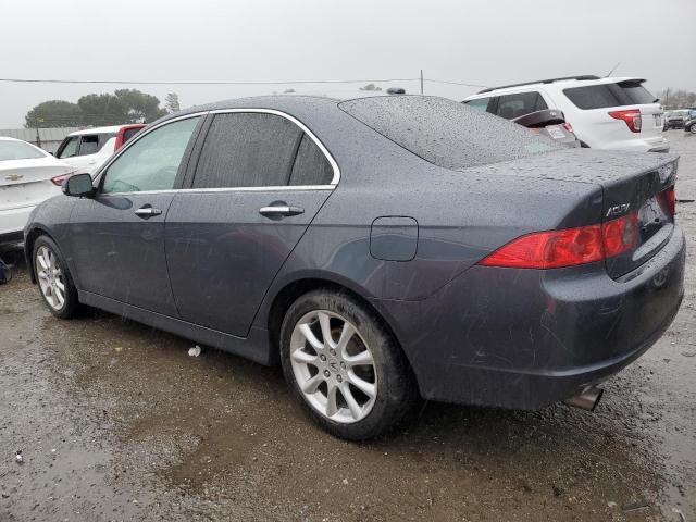 Photo 2 from auction – 2006 ACURA TSX with VIN JH4CL96996C023233