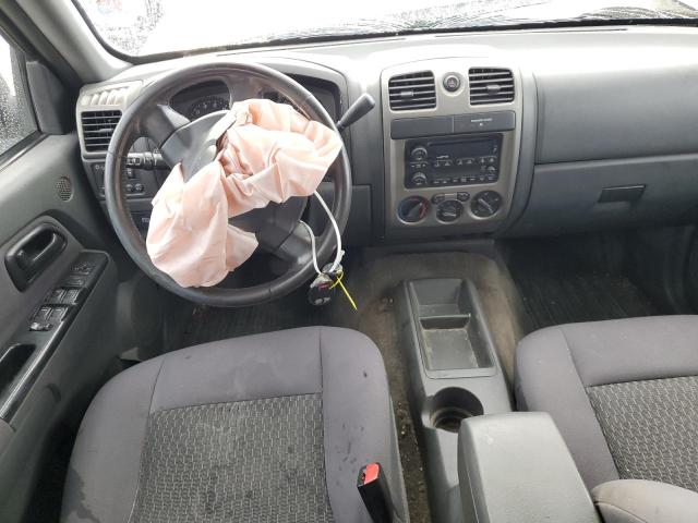 Photo 8 from auction – 2006 GMC CANYON with VIN 1GTDS136568330471