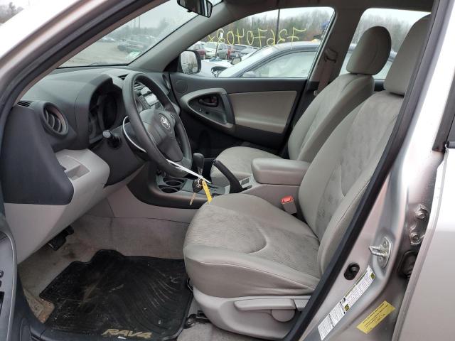 Фото 7 с аукциона – 2009 TOYOTA RAV4 с VIN 2T3BF33V19W015809
