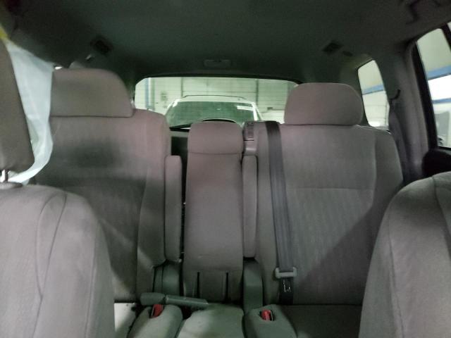 Photo 10 from auction – 2008 TOYOTA HIGHLANDER with VIN JTEEW41A782004352