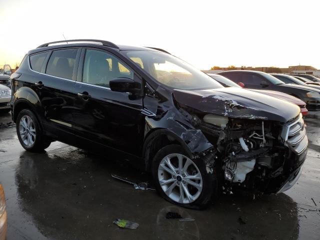 Photo 4 from auction – 2018 FORD ESCAPE SEL with VIN 1FMCU0HD0JUB70566