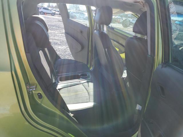 Photo 10 from auction – 2013 CHEVROLET SPARK 1LT with VIN KL8CD6S92DC573141