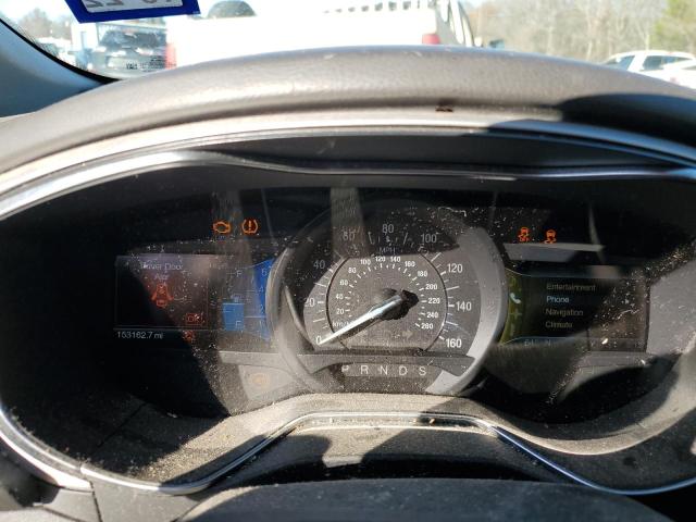 Photo 9 from auction – 2014 FORD FUSION TIT with VIN 3FA6P0K95ER200628