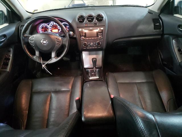 Photo 8 from auction – 2010 NISSAN ALTIMA BAS with VIN 1N4AL2AP2AN464937
