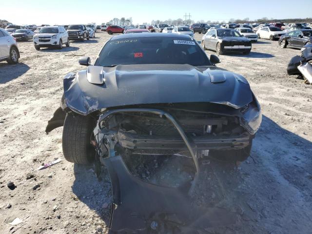 Photo 5 from auction – 2016 FORD MUSTANG GT with VIN 1FA6P8CF7G5245790