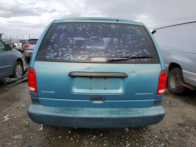 Photo 6 from auction – 1998 DODGE CARAVAN with VIN 2B4FP2537WR676106