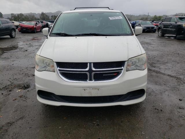 Photo 5 from auction – 2013 DODGE GRAND CARA with VIN 2C4RDGCG6DR685551
