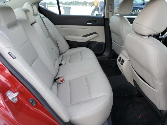 Photo 10 from auction – 2020 NISSAN ALTIMA PLA with VIN 1N4BL4FV6LN300293