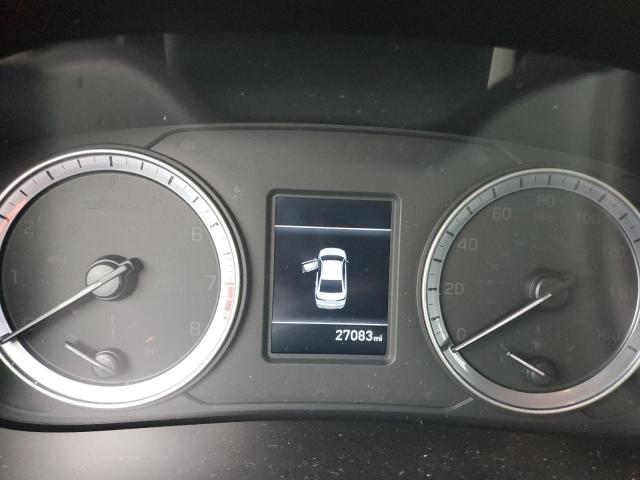 Photo 9 from auction – 2019 HYUNDAI SONATA SE with VIN 5NPE24AFXKH797261