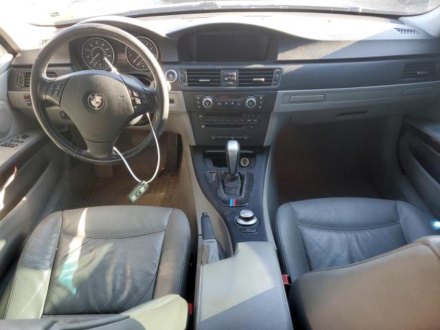 Photo 8 from auction – 2007 BMW 335 XI with VIN WBAVD535X7A008848