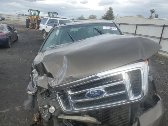 Zdjęcie 11 z aukcji – 2008 FORD F150 z VIN 1FTPX14V68FA04309