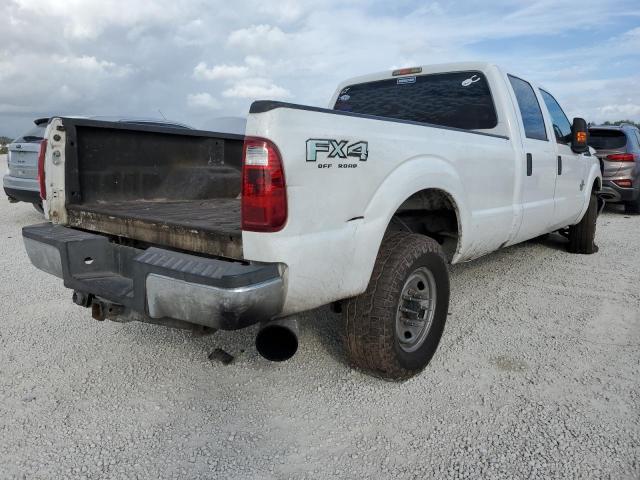 Photo 3 from auction – 2013 FORD F250 SUPER with VIN 1FT7W2BTXDEB42381