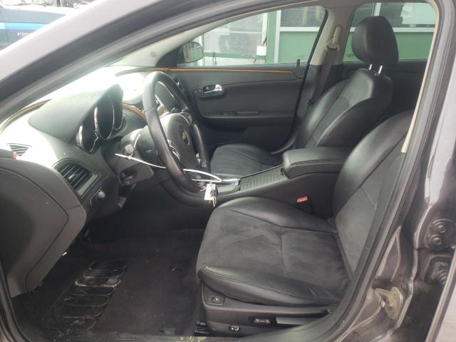 Photo 7 from auction – 2010 CHEVROLET MALIBU 2LT with VIN 1G1ZD5E77AF241477