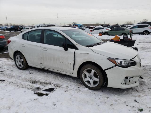 Photo 4 from auction – 2021 SUBARU IMPREZA with VIN 4S3GKAA64M1607035