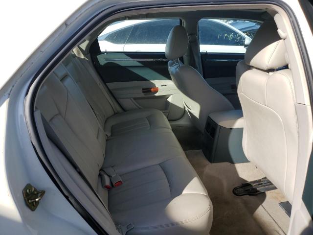 Photo 10 from auction – 2006 CHRYSLER 300C with VIN 2C3LA63H26H337650