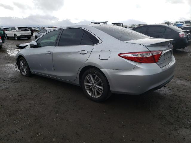 Photo 2 from auction – 2016 TOYOTA CAMRY LE with VIN 4T1BF1FK8GU518331