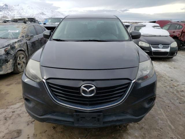 Photo 5 from auction – 2014 MAZDA CX-9 TOURI with VIN JM3TB2CVXE0436105