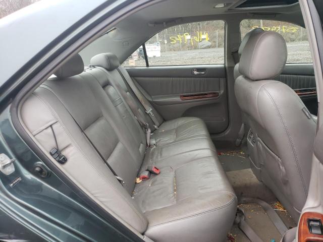 Photo 10 from auction – 2005 TOYOTA CAMRY with VIN 4T1BF30K35U084434