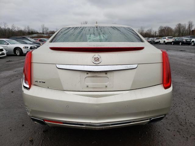 Photo 6 from auction – 2014 CADILLAC XTS LUXURY with VIN 2G61M5S30E9248665