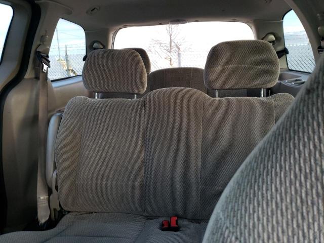 Photo 10 from auction – 2002 FORD WINDSTAR L with VIN 2FMZA51462BA85698