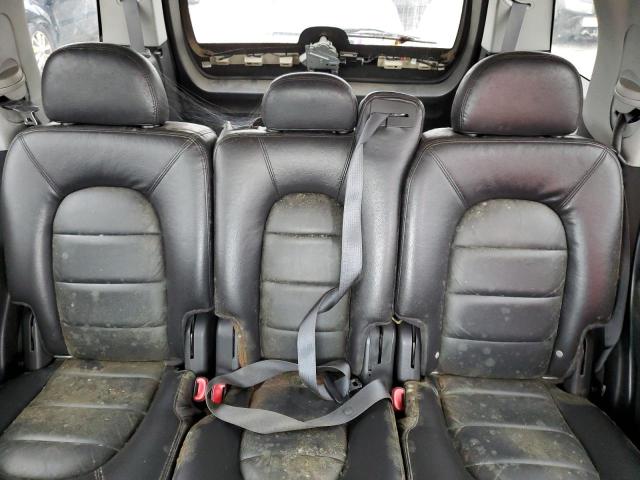 صورة رقم 10 من المزاد - 2005 FORD EXPLORER L مع VIN 1FMZU75W75UB74757