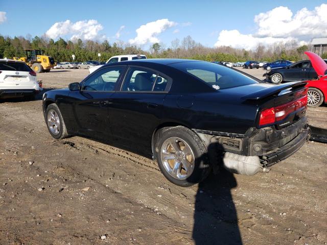 Photo 2 from auction – 2014 DODGE CHARGER SE with VIN 2C3CDXBG8EH187709