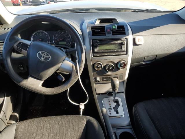 Photo 8 from auction – 2012 TOYOTA COROLLA BA with VIN 2T1BU4EE7CC904429