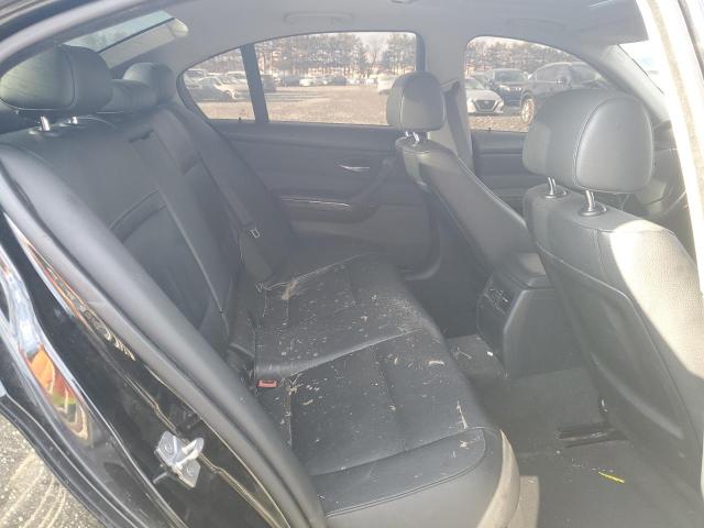 Photo 10 from auction – 2010 BMW 335 XI with VIN WBAPL3C51AA407476