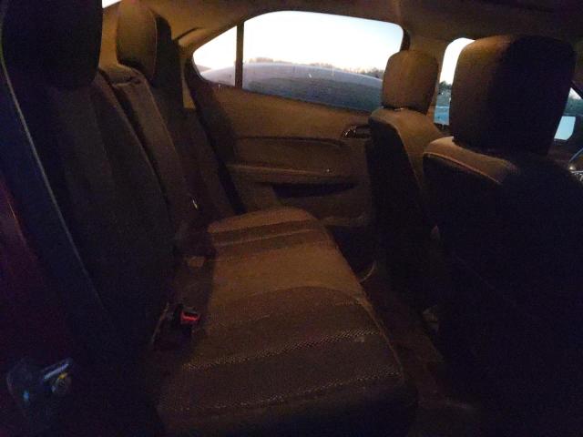 Photo 11 from auction – 2010 CHEVROLET EQUINOX LT with VIN 2CNALDEWXA6287951