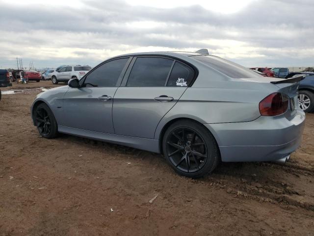 Photo 2 from auction – 2008 BMW 328 I with VIN WBAVA37548NL56629